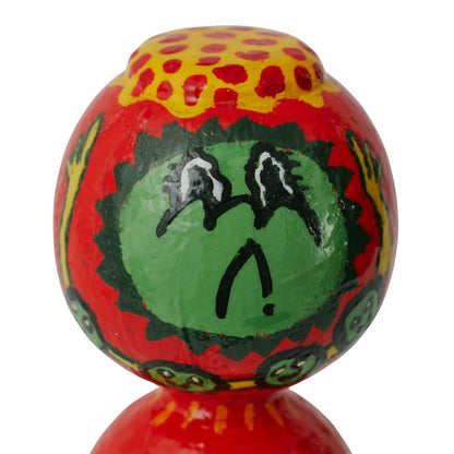 【 NEW! 】Fighting mental