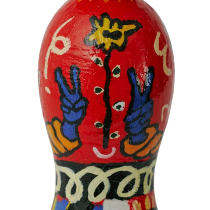 【 NEW! 】Fighting mental