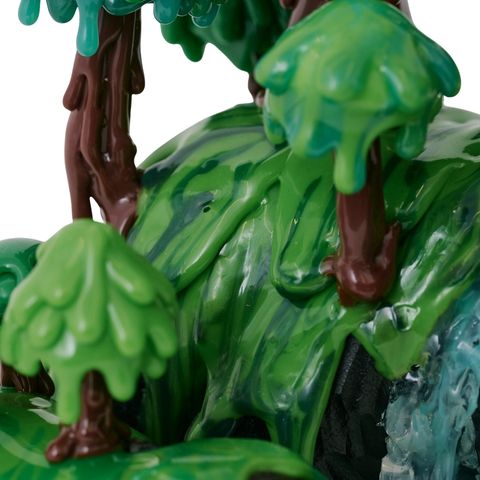 【 NEW! 】森を背負う者たち