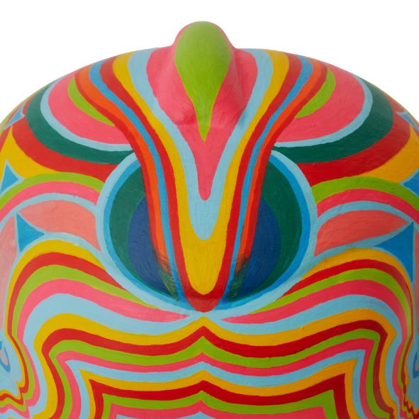 福助バビョーン