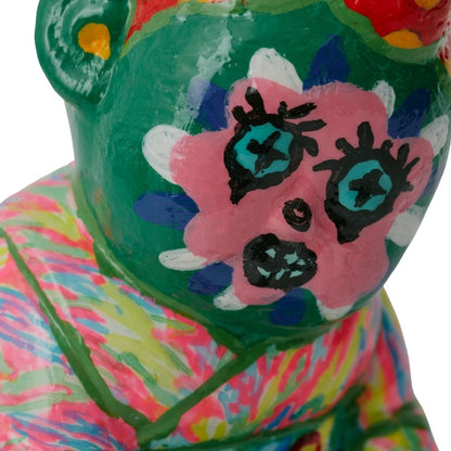 夜の踊り子は雀荘にいる