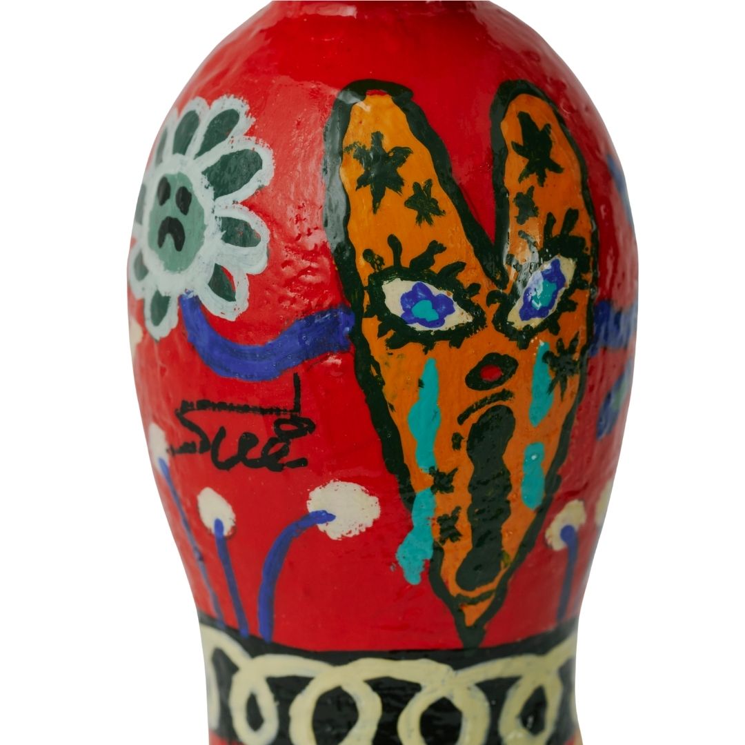 【 NEW! 】Fighting mental