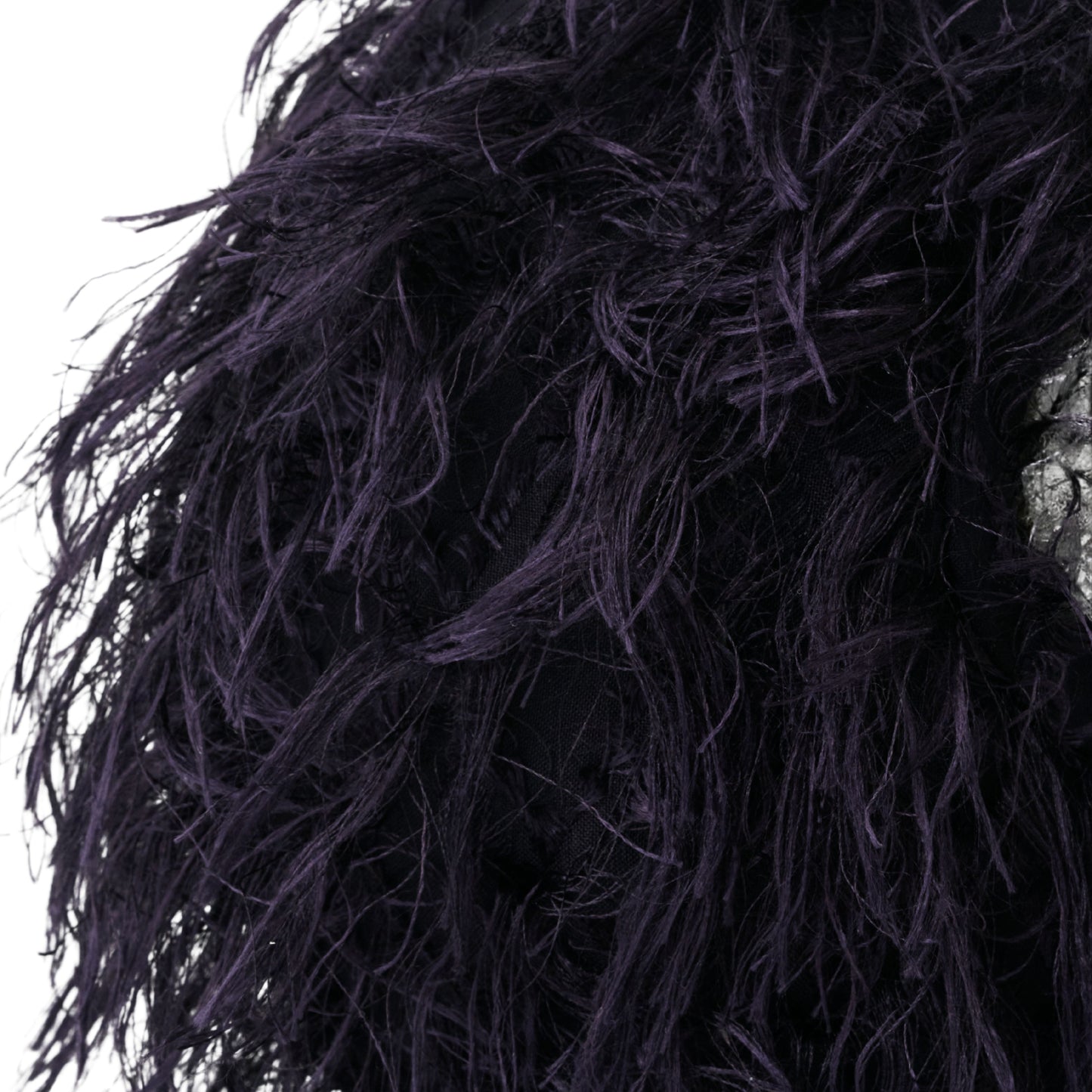 【NEW】VIOLET FERAL