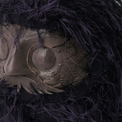 【NEW】VIOLET FERAL