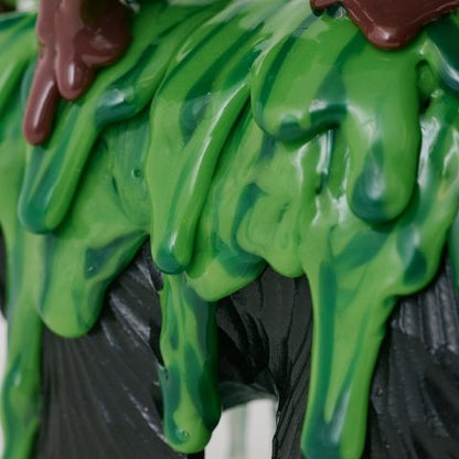 【 NEW! 】森を背負う者たち