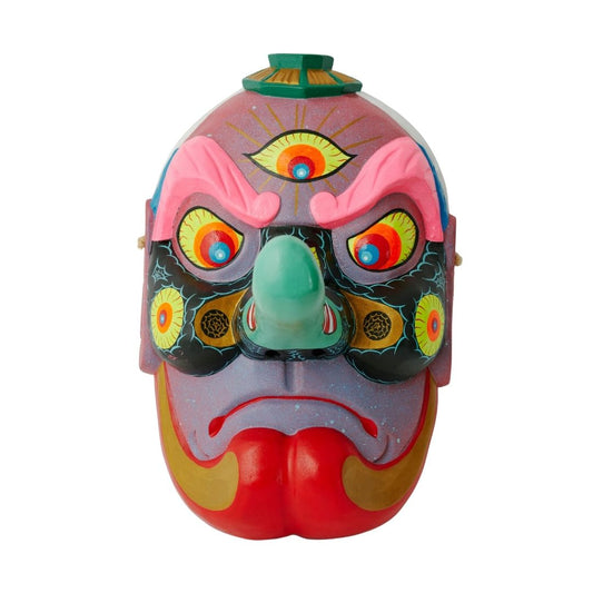 妙見天狗