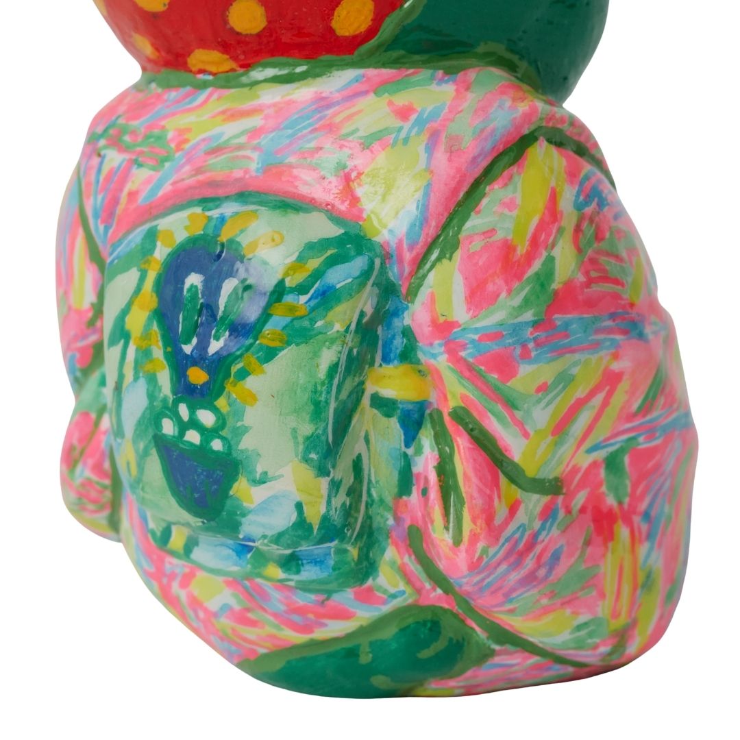 夜の踊り子は雀荘にいる